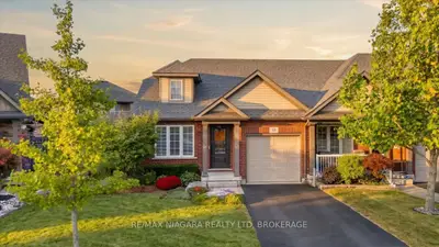 48 Falcon Drive, Welland, On L3c 0b2