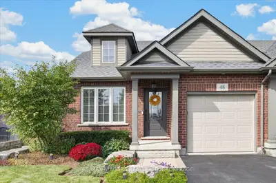 48 Falcon Drive, Welland, On L3c 0b2