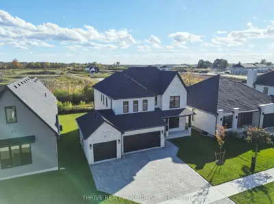 55 Aspen Circle, Thames Centre, On N0m 2p0