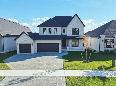 55 Aspen Circle, Thames Centre, On N0m 2p0