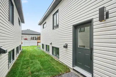 275 Sam Avenue B, Russell, On K0a 1w0
