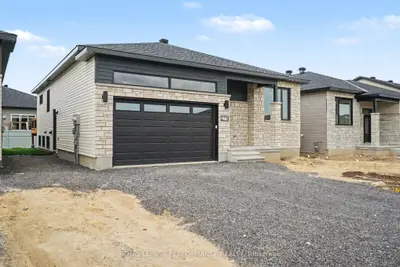 275 Sam Avenue B, Russell, On K0a 1w0