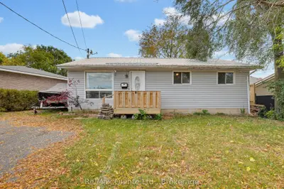 9 Mcfarland Drive, Belleville, On K8n 2x5