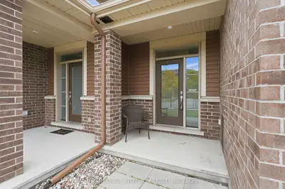 231 Mountain Sorrel Way, Orleans - Cumberland And Area, On K4a 1h3
