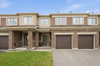 231 Mountain Sorrel Way, Orleans - Cumberland And Area, On K4a 1h3