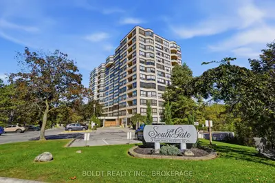3 Towering Heights Boulevard 505, St. Catharines, On L2t 4a4