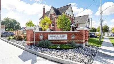 399 Queen Street S 414, Kitchener, On N2g 0c4