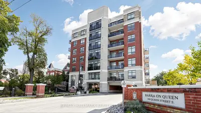 399 Queen Street S 414, Kitchener, On N2g 0c4