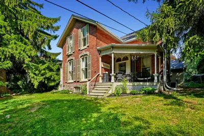 30 Bruton Street, Port Hope, On L1a 1t9