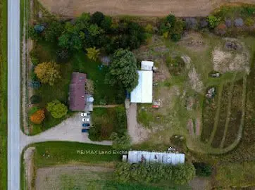 1073 8 Concession, Kincardine, On N0g 2t0