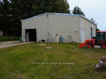 1073 8 Concession, Kincardine, On N0g 2t0
