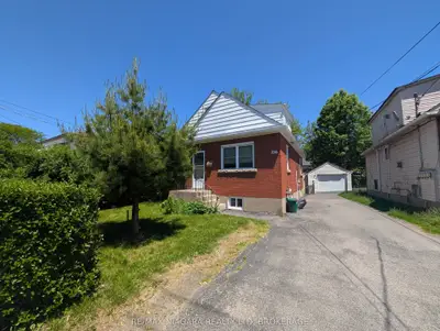 106 Haig Street, St. Catharines, On L2r 6l2