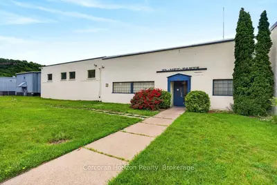 47 Head Street, Hamilton, On L9h 3h6