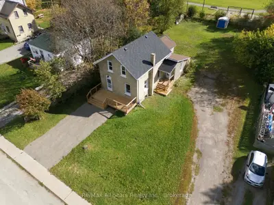 3 BERTIE Street, Kawartha Lakes, ON K9V 1H9