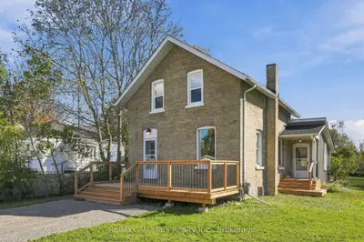 3 BERTIE Street, Kawartha Lakes, ON K9V 1H9