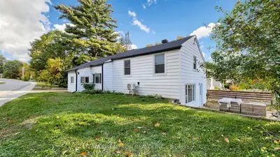 31 ISABELLA Street, Parry Sound, ON P2A 1M2
