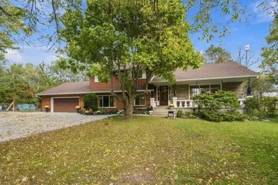 612 Doan's Ridge Road, Welland, On L3b 5n7
