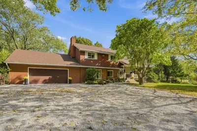 612 Doan's Ridge Road, Welland, On L3b 5n7