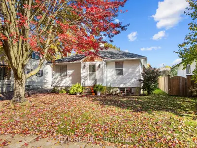 264 Douglas Street, Stratford, On N5a 5r2
