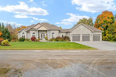 406 MCINTOSH Way, Mississippi Mills, ON K0A 1A0