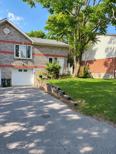 970 Killarney Crescent, Kingston, On K7m 8c7