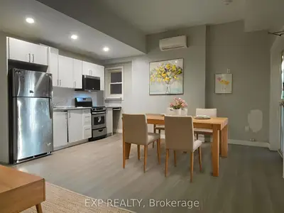 70 Victoria Avenue S #9, Hamilton, On L8n 2s7