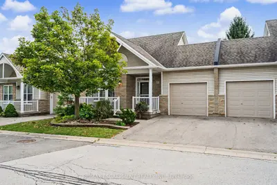 20 Kitty Murray Lane 49, Hamilton, On L8k 1l7