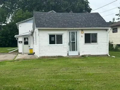 55 Alice Street, Smiths Falls, On K7a 2w5