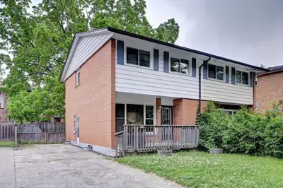 110 Conway Drive, Kitchener, On N2a 2c5
