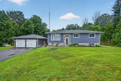 2950 Merwin Lane, Augusta, On K0e 1t0