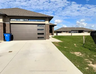 78 Bordeaux Place, Chatham-kent, On N7m 0s4