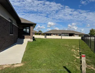 78 Bordeaux Place, Chatham-kent, On N7m 0s4