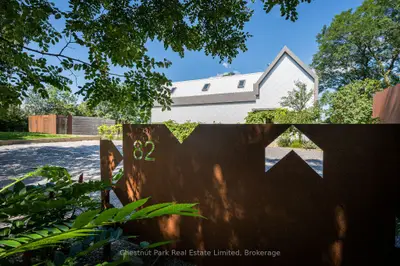 82 Wilson Road, Prince Edward County, On K0k 1g0