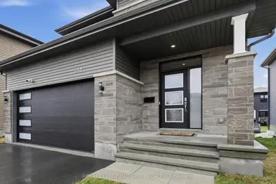 441 Sterling Avenue, Clarence-rockland, On K4k 0m5