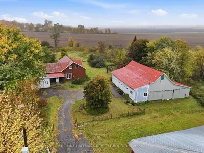 7650 Lalonde-martineau Road, Hawkesbury, On K0b 1m0