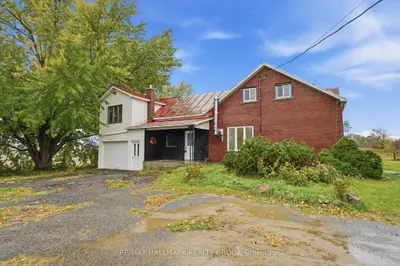 7650 Lalonde-martineau Road, Hawkesbury, On K0b 1m0