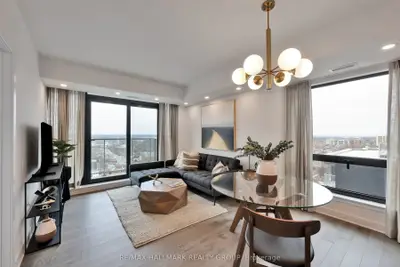 180 George Street 1805, Lower Town - Sandy Hill, On K1n 0g8