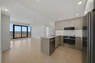 180 George Street 2503, Lower Town - Sandy Hill, On K1n 0g8