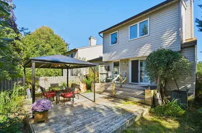 1616 St. Georges Street, Orleans - Cumberland And Area, On K1e 2l3