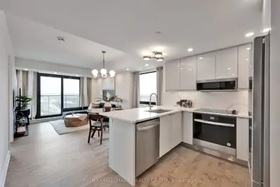 180 George Street 507, Lower Town - Sandy Hill, On K1n 0g8