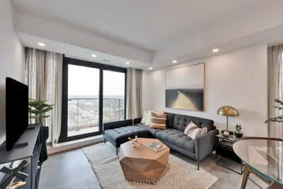 180 George Street 1407, Lower Town - Sandy Hill, On K1n 0g8