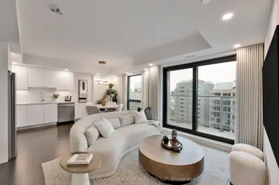 180 George Street 2001, Lower Town - Sandy Hill, On K1n 0g8