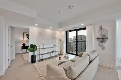 180 George Street 2302, Lower Town - Sandy Hill, On K1n 0g8