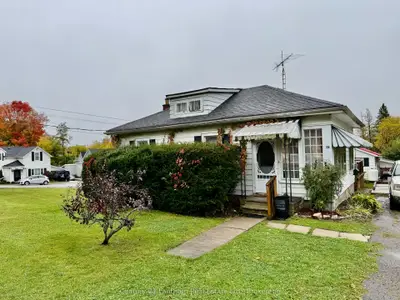 28 Madoc Street, Marmora And Lake, On K0k 2m0