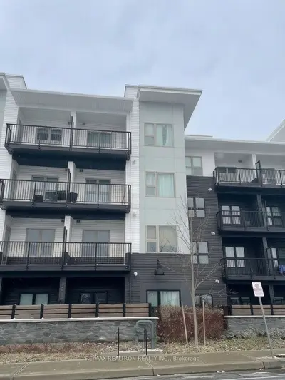 110 Fergus Avenue 310, Kitchener, On N2a 0k9