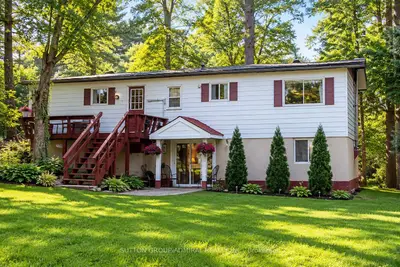 1019 Loyalist Drive, Minden Hills, On K0m 2k0