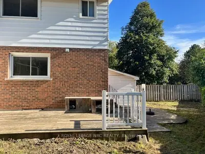 4227 Briarwood Avenue, Niagara Falls, On L2e 6z1
