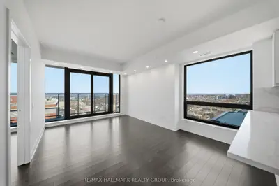 180 George Street 2406, Lower Town - Sandy Hill, On K1n 0g8