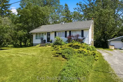 650 County Road 5, Prince Edward County, On K0k 2t0