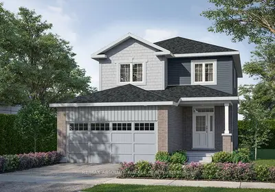 301 Rialto Street, Clarence-rockland, On K4k 0r3